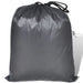 Motorcycle Cover Grey Polyester Xobola