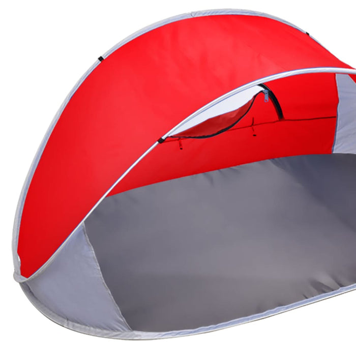 Mountvie Pop Up Tent Camping Beach Tents 4 Person Portable