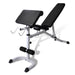 Multi-exercise Workout Bench Kbtla