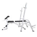 Multi-exercise Workout Bench Kbtla