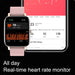 Multi Function Smartwatch Wireless Touch Screen All In One -