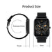 Multi Function Smartwatch Wireless Touch Screen All In One -