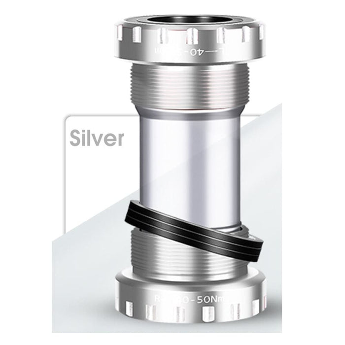 Multicolour Bearing Bottom Bracket