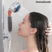 Multifunction Mineral Eco - shower With Germanium