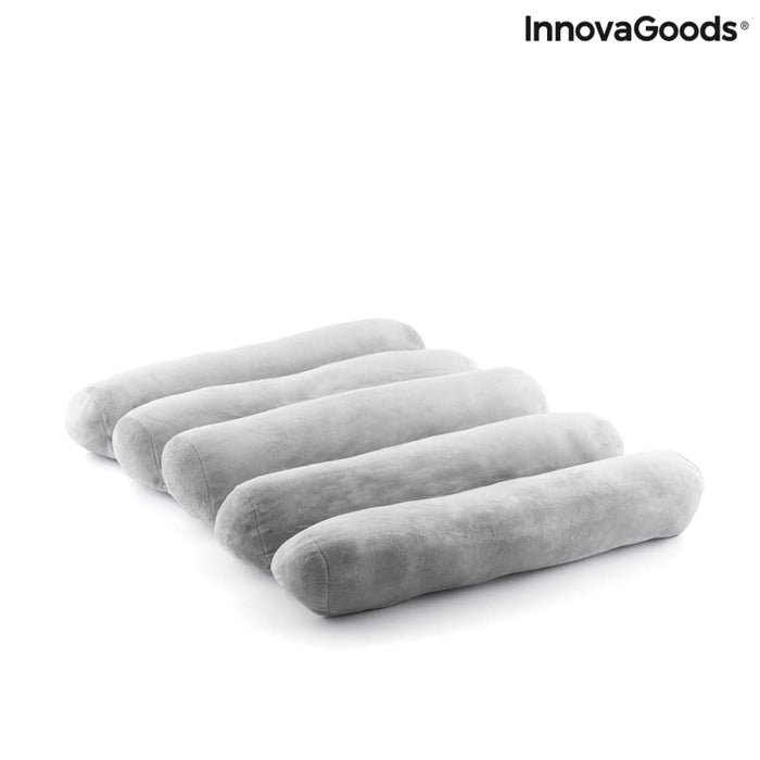 Multifunctional Modular Pillow Rollow Innovagoods