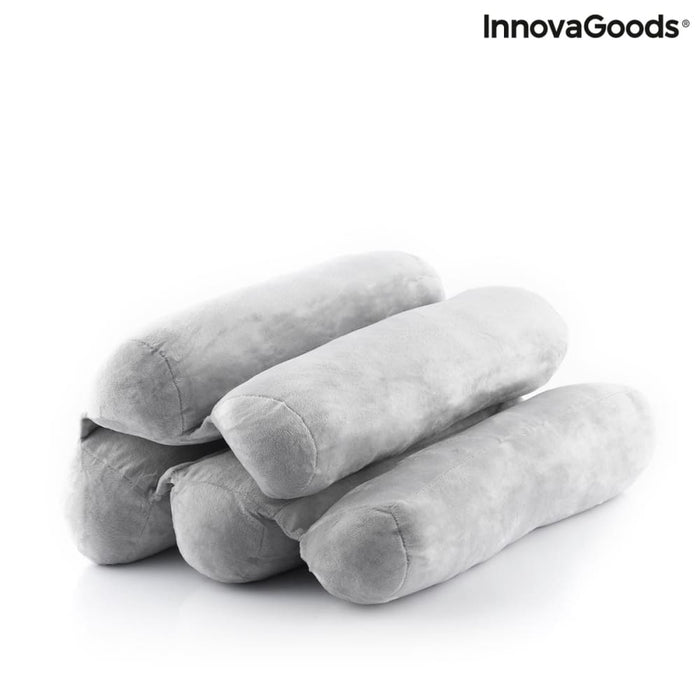 Multifunctional Modular Pillow Rollow Innovagoods