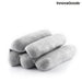 Multifunctional Modular Pillow Rollow Innovagoods