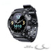 Multifunctional Touch Screen Smartwatches