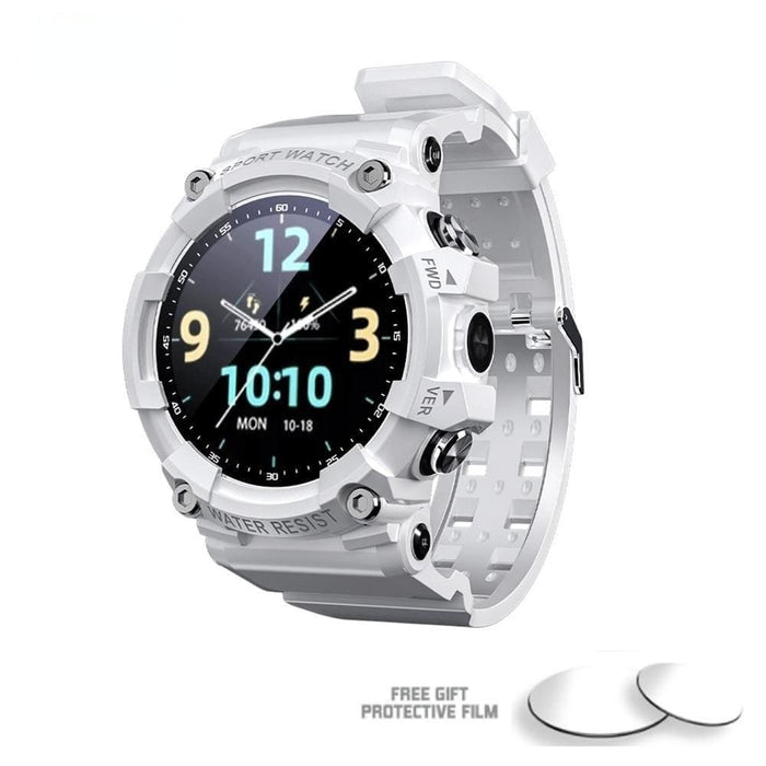 Multifunctional Touch Screen Smartwatches