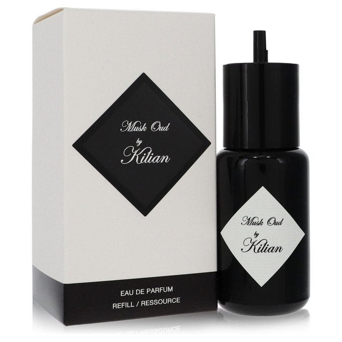 Musk Oud Edp Refill By Kilian For Women-50 Ml