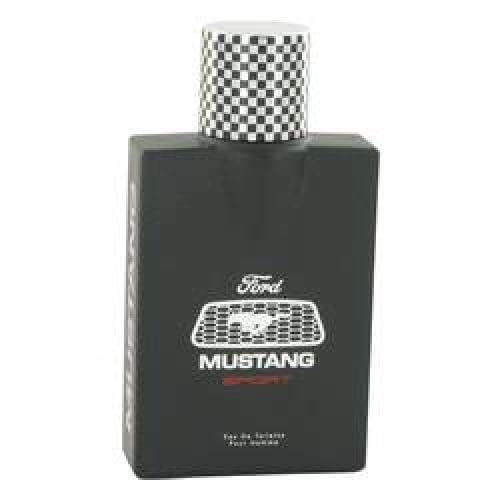 Mustang Sport By Estee Lauder For Men-100 Ml