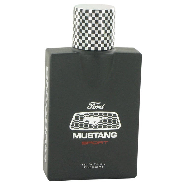 Mustang Sport By Estee Lauder For Men-100 Ml