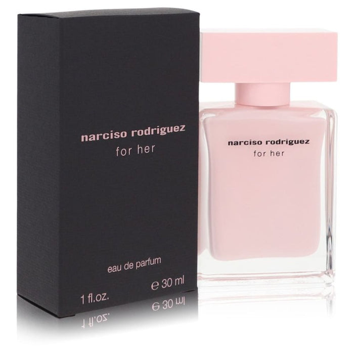 Narciso Rodriguez By For Women-30 Ml