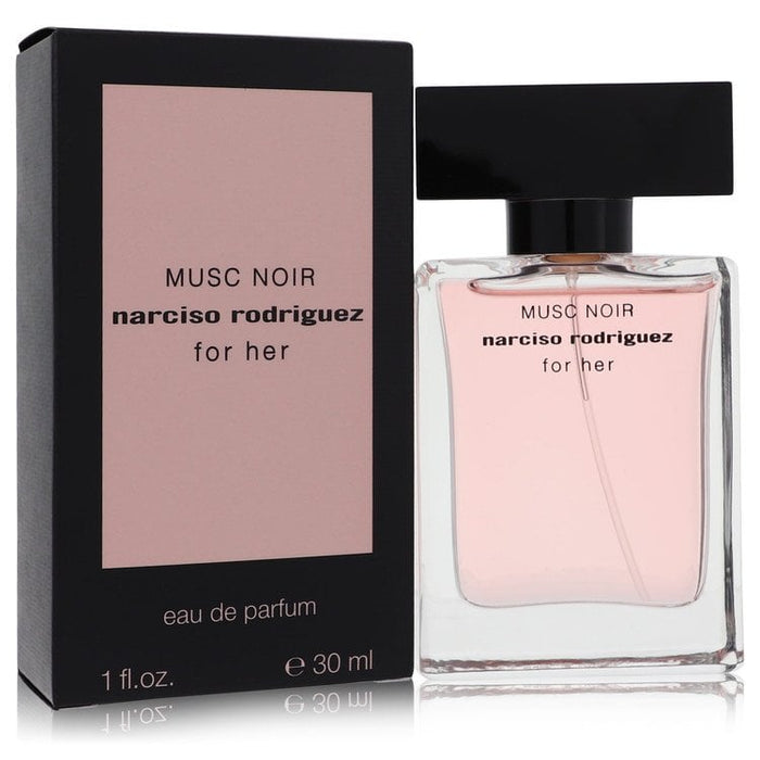 Narciso Rodriguez Musc Noir By For Women-30 Ml