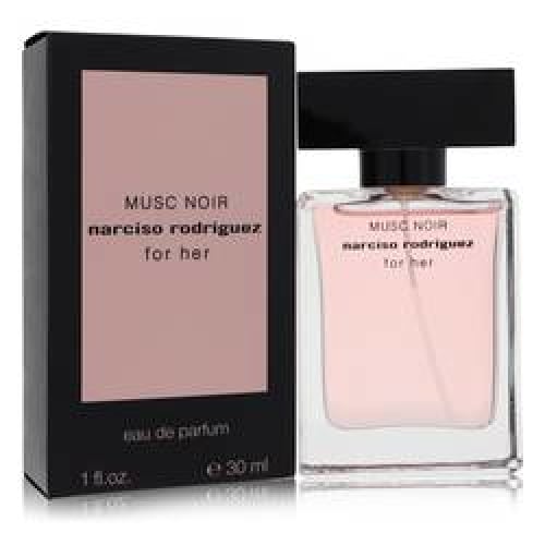 Narciso Rodriguez Musc Noir By For Women-30 Ml