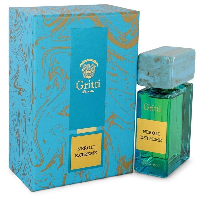 Neroli Extreme Edp Spray By Gritti For Women-100 Ml