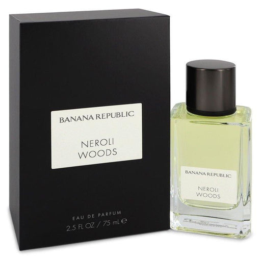 Neroli Woods Edp Spray By Banana Republic For Women - 75 Ml
