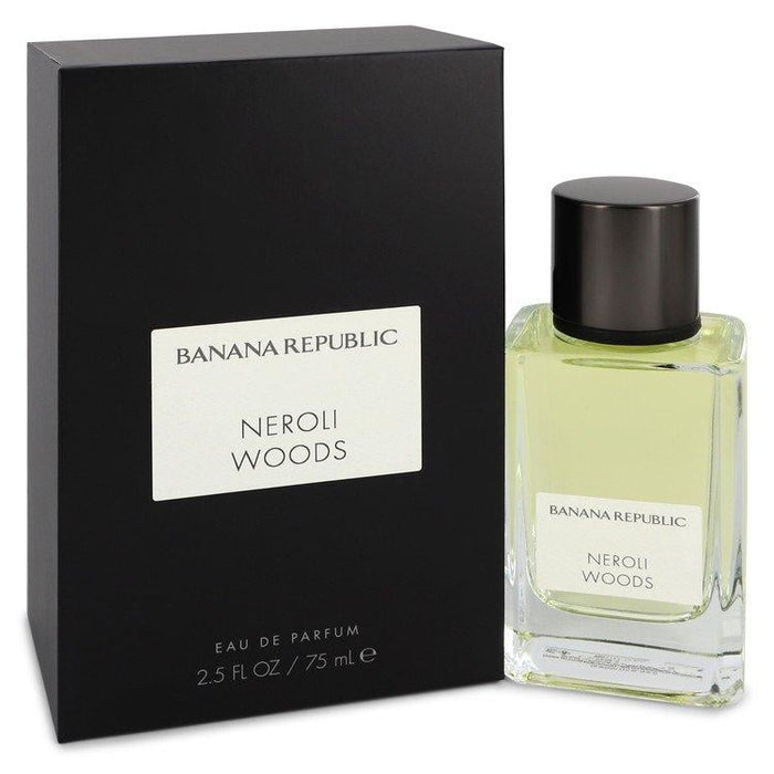 Neroli Woods Edp Spray By Banana Republic For Women - 75 Ml