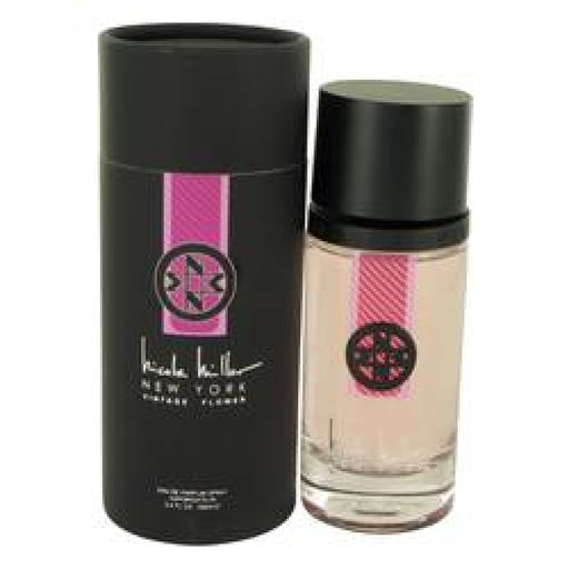 Nicole Miller Vintage Flower By For Women-100 Ml