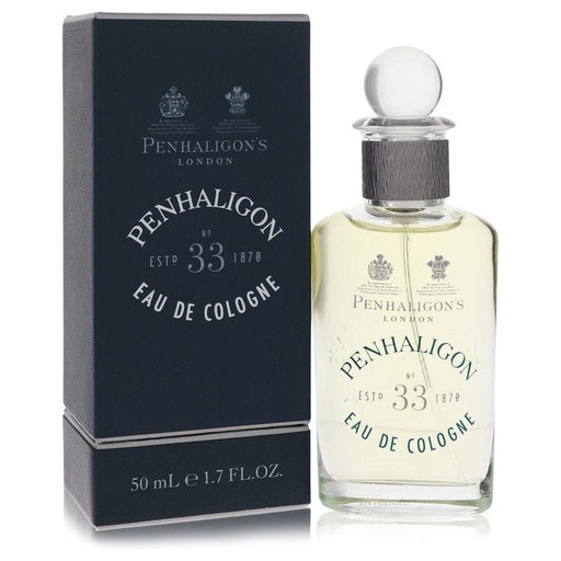 No. 33 Edc Spray By Penhaligon’s For Men-50 Ml