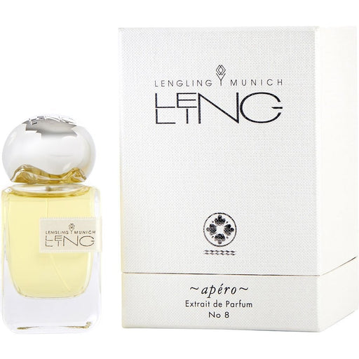 No 8 Apero Extrait De Parfum Spray By Lengling Munich For