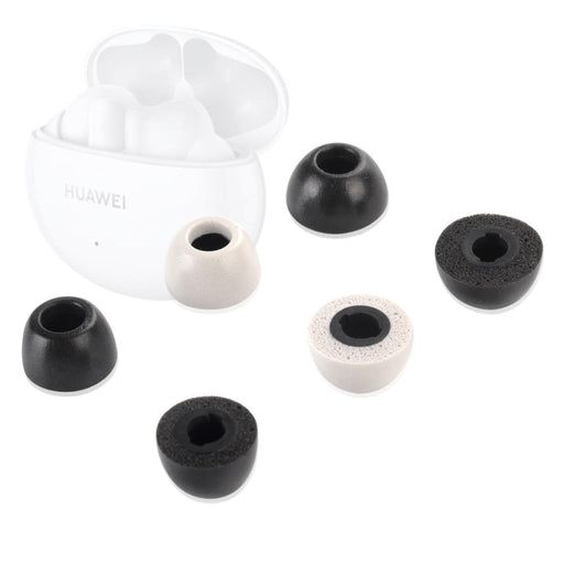 Noise Reducing Memory Foam Ear Tips for Huawei Freebuds 4i