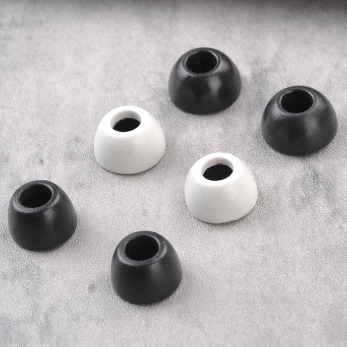 Noise Reducing Memory Foam Ear Tips for Huawei Freebuds 4i