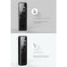V90 Noise Reduction Mp3 Digital Long Distance Voice Audio