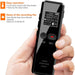 V90 Noise Reduction Mp3 Digital Long Distance Voice Audio