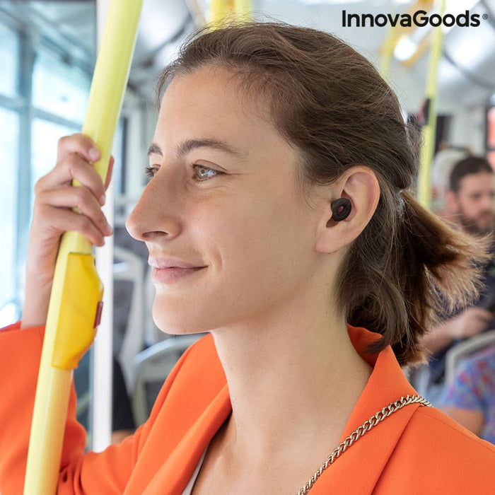 Noise Reduction Earplugs Calg Innovagoods