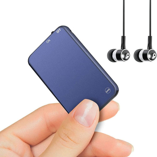 V15 Noise Reduction Long Time Mp3 Digital Audio one Key