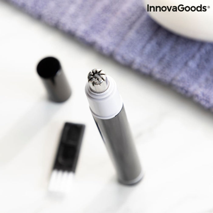 Nose and Ear Hair Trimmer Trimpen Innovagoods