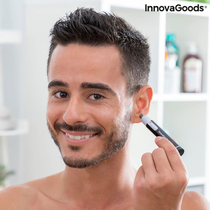 Nose and Ear Hair Trimmer Trimpen Innovagoods