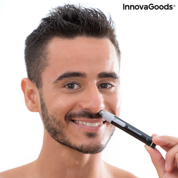 Nose And Ear Hair Trimmer Trimpen Innovagoods