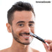 Nose and Ear Hair Trimmer Trimpen Innovagoods