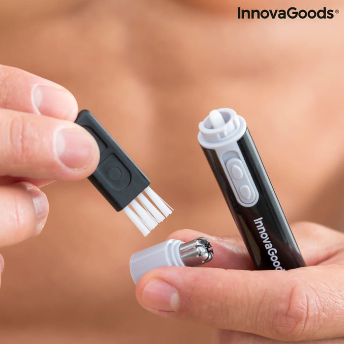 Nose and Ear Hair Trimmer Trimpen Innovagoods