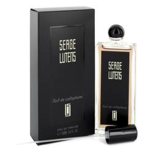 Nuit De Cellophane By Serge Lutens For Women-50 Ml