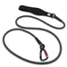 Nylon Leash with Reflective Aluminum-alloy Hook