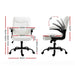 Office Chair Leather Computer Executive Chairs Gaming Study
