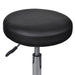 Office Stool Black Xabaio