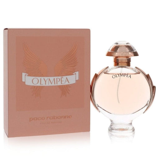 Olympea Edp Spray by Paco Rabanne for Women-50 Ml