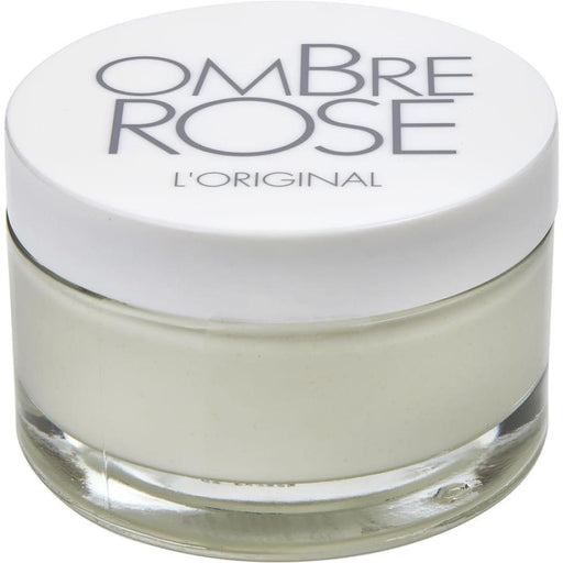 Ombre Rose Body Cream by Brosseau for Women - 200 Ml
