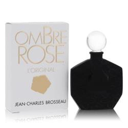 Ombre Rose By Brosseau For Women - 7 Ml