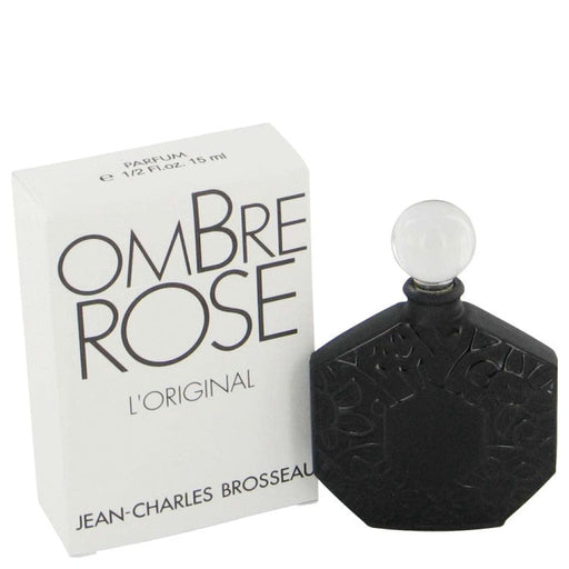 Ombre Rose Pure Perfume By Brosseau For Women-15 Ml