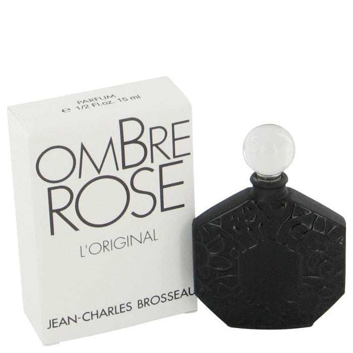 Ombre Rose Pure Perfume By Brosseau For Women-15 Ml
