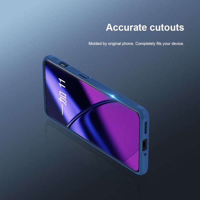 For Oneplus 11 Cover one Plus 11r Original Camshield Pro