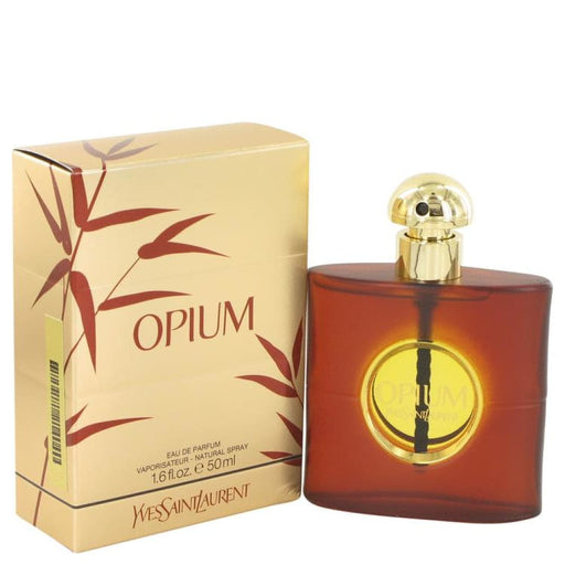 Opium Edp Spray (new Packaging) by Yves Saint Laurent