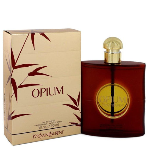 Opium Edp Spray (new Packaging) by Yves Saint Laurent