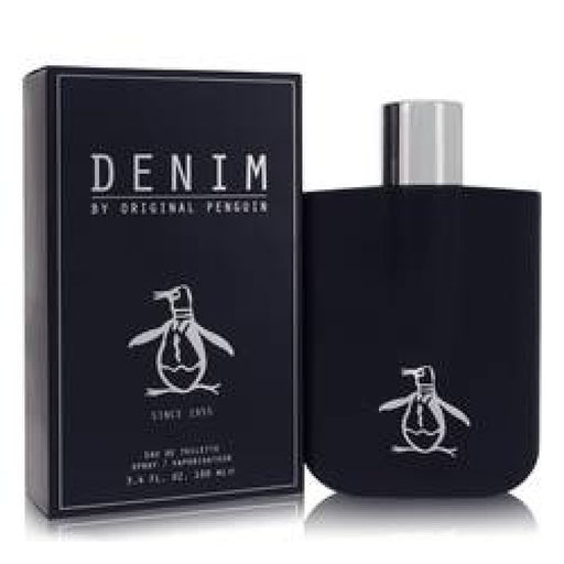 Original Penguin Denim By For Men-100 Ml