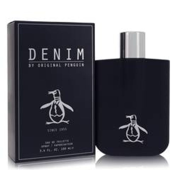 Original Penguin Denim By For Men-100 Ml